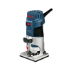 Фреза за кантове Bosch GKF 600 Professional